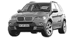 BMW E70 P11AF Fault Code