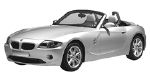 BMW E85 P11AF Fault Code