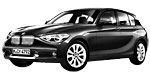 BMW F20 P11AF Fault Code